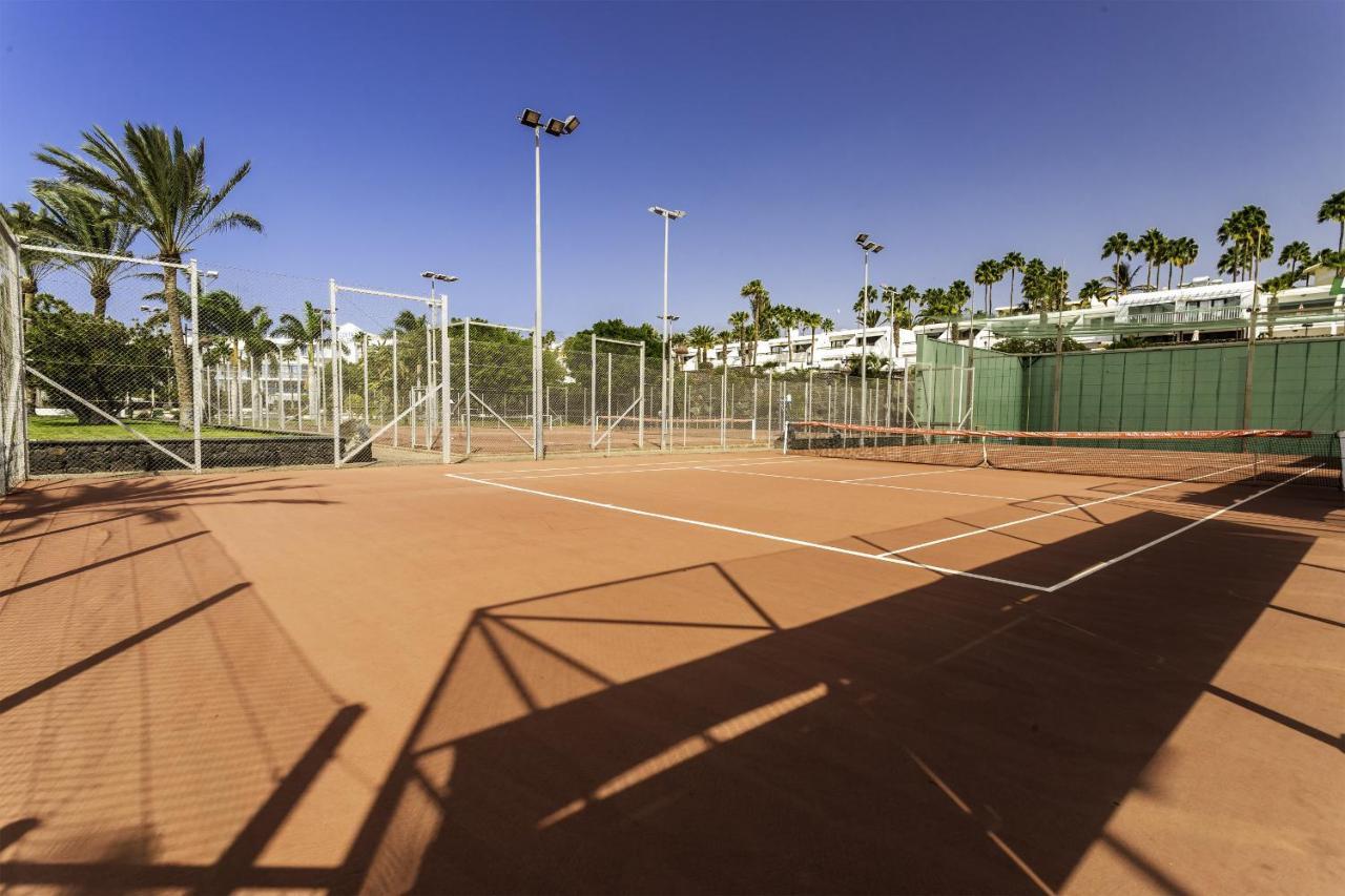 Red Volcano- Pool, Gym And Activities In Sport Center Fariones Included Puerto del Carmen  Exterior photo