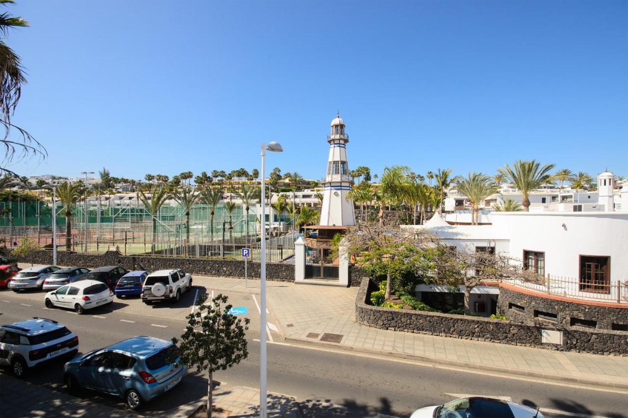 Red Volcano- Pool, Gym And Activities In Sport Center Fariones Included Puerto del Carmen  Exterior photo